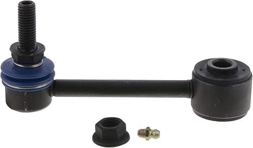 Miniatura 6 de TRW JSA1040 Manga de ajuste de extremo de barra de acoplamiento de dirección para Jeep Wrangler 2007-2017 y otras aplicaciones