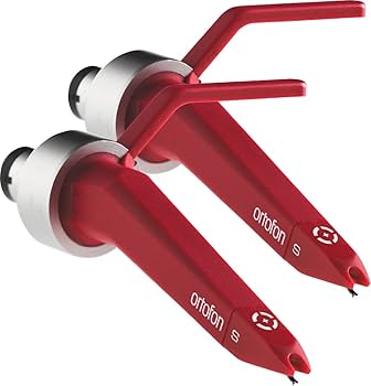 DJカードリッチortofon concordeTwin Digitrack Amazon | ORTOFON CONCORDE TWIN DIGITRACK SET DJカートリッジ