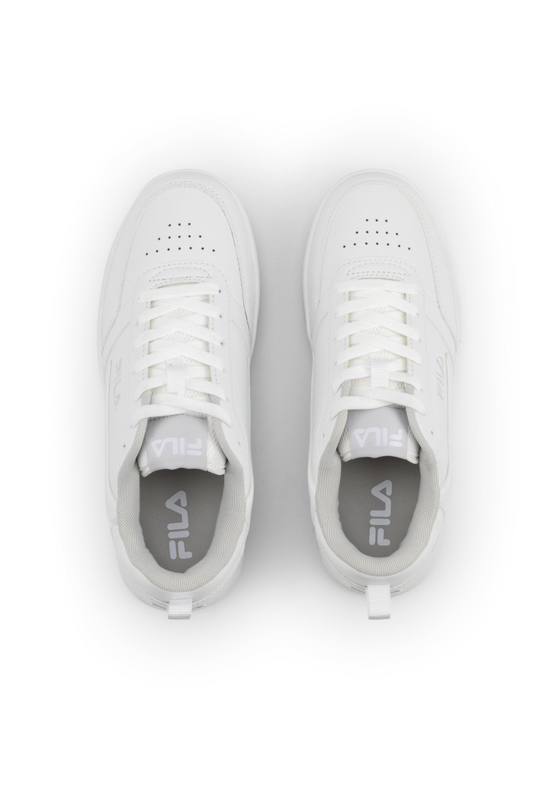 FILA Fila Rega Nf Teens BasketMixte Enfant