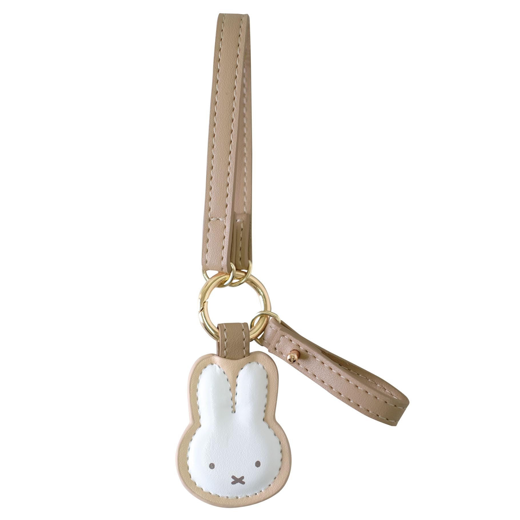 Amazon.co.jp: [ニコット] 【 miffy ミッフィー 】PUスマート