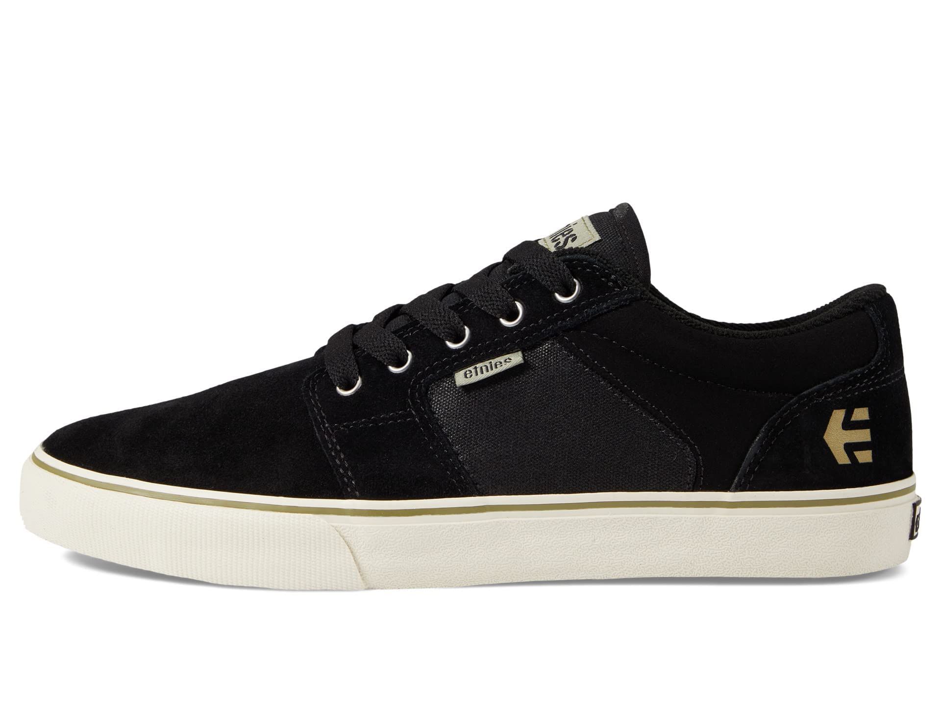 Etnies Barge Ls-M, Baskets mode homme