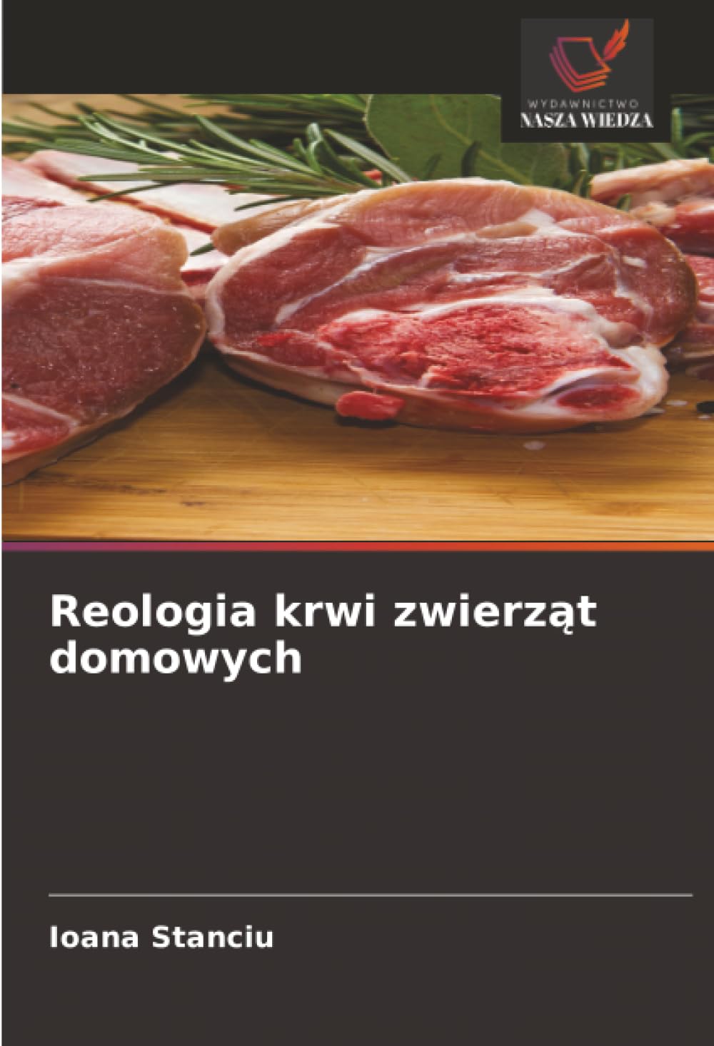 Reologia krwi zwierząt domowych