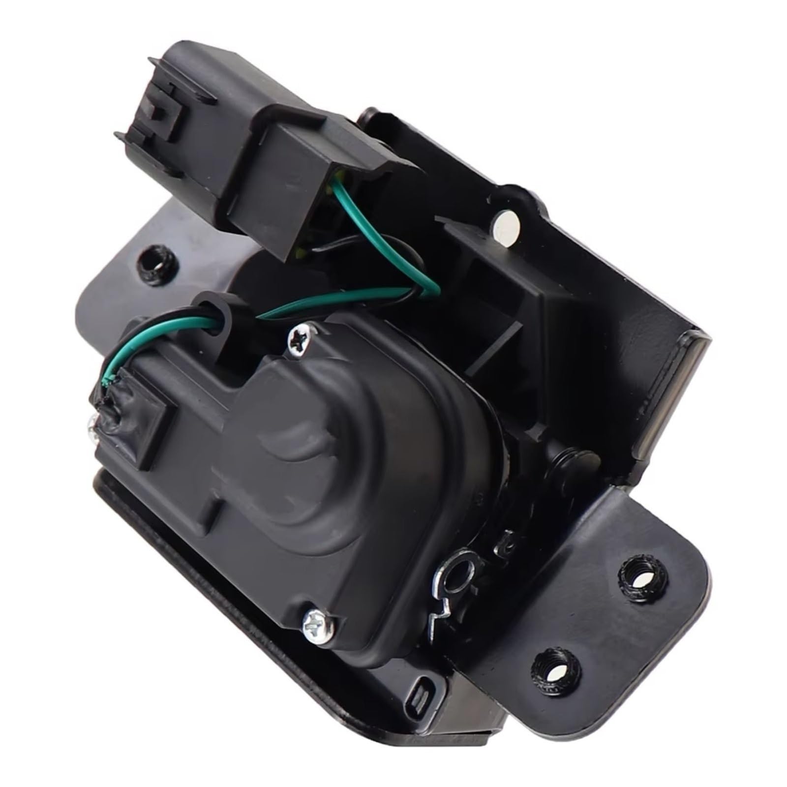 Ybvfcde One Color Trunk Latch Compatible With Chevy For Equinox 2010-2017 For Surburban For 1500 2007-2014 1 Pcs Trunking Lid Tailgate Lock Latch 13502697