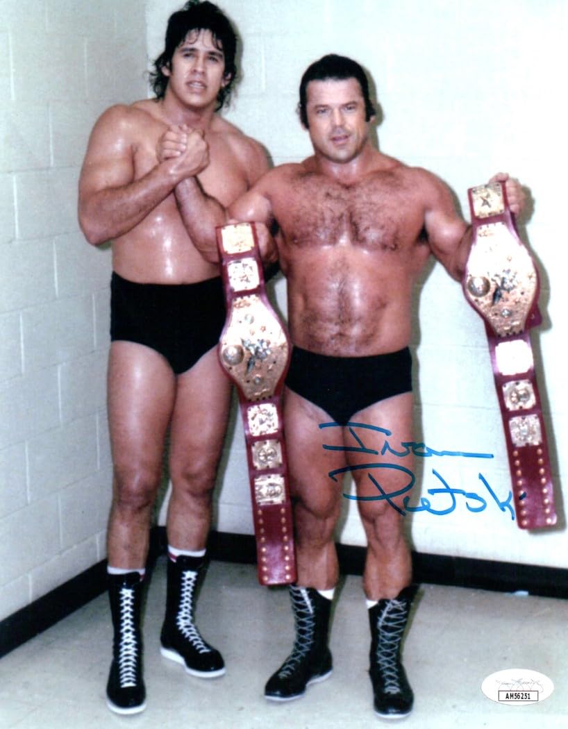 IVAN PUTSKI  イワン　プトスキー Ivan Putski - Wikipedia