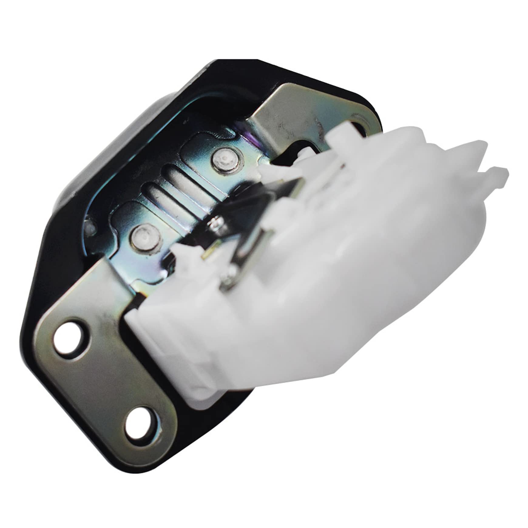 TJHSM Rear Hatch Latch Tailgate Liftgate Trunk Door Lock Actuator Replacement for Rogue Murano 2007-2013 Replace 90502CA00C 90502-EN000 90502-ZN90A