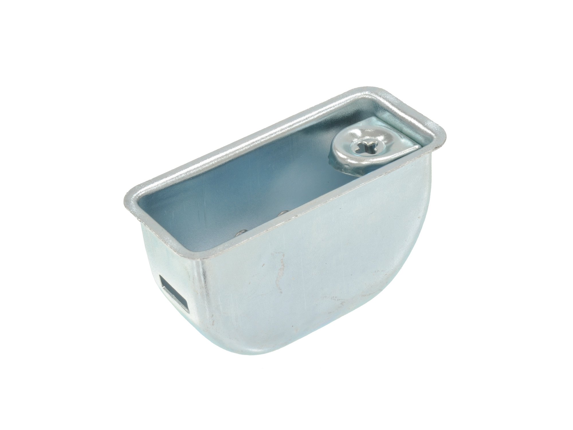 1977-1982 Corvette Ashtray w/Courtesy Lamp Lens