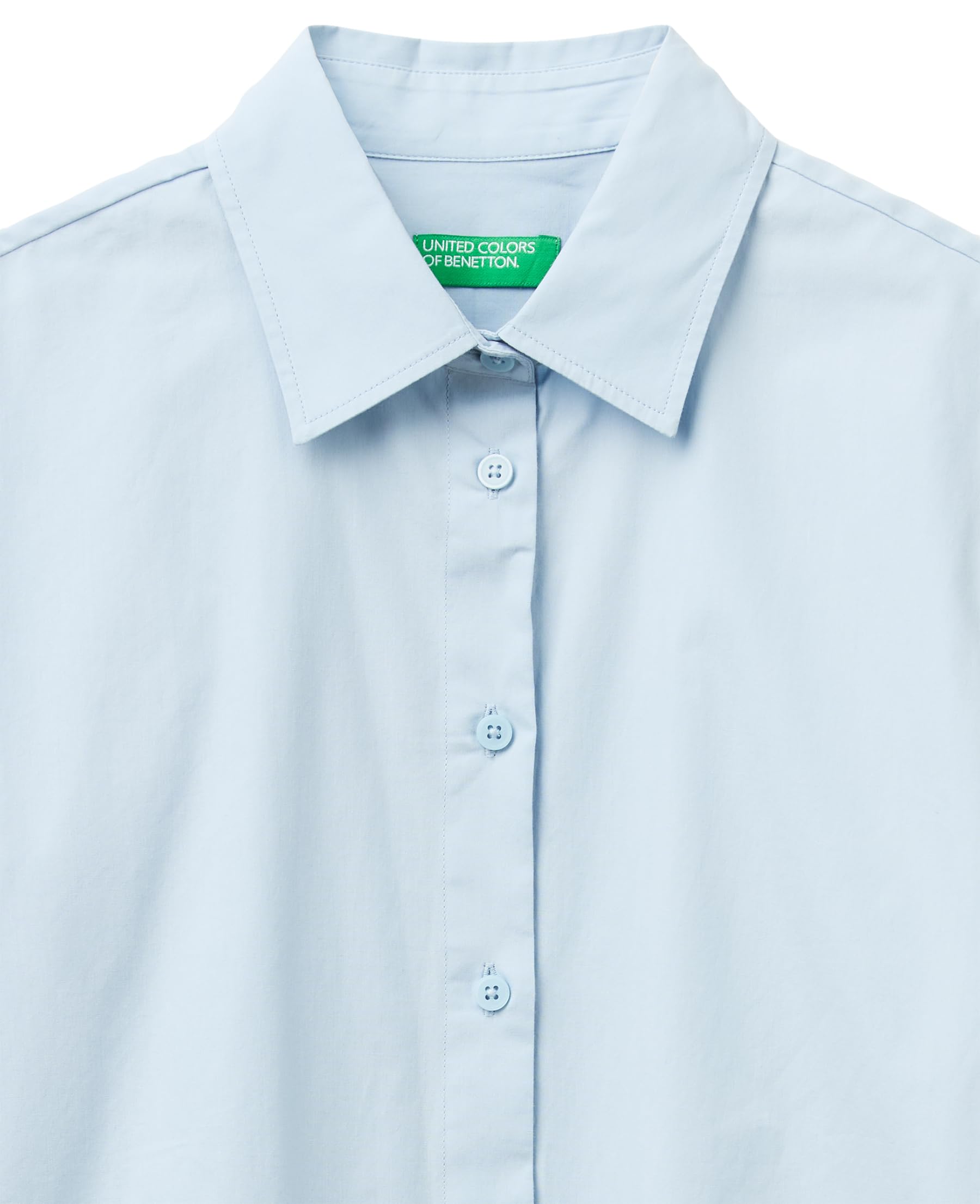 United Colors of Benetton Camicia Donna