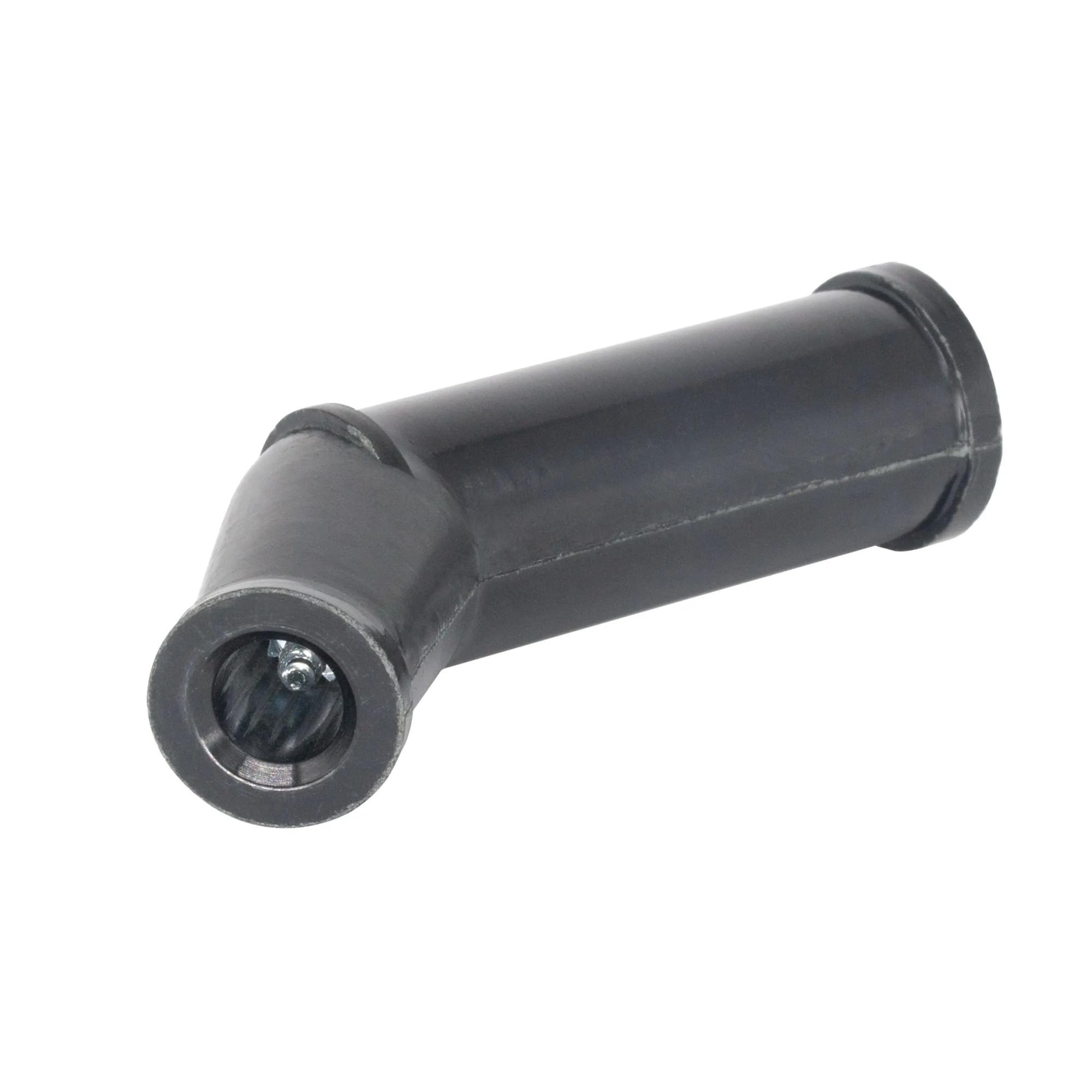 1PCS Coperchio del resistore cappuccio della candela di accensione 135