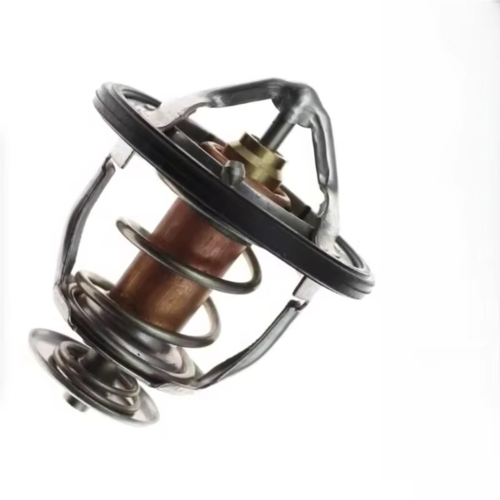 Vehicle Coolant Thermostat Compatible With Mitsubishi For Eclipse 1995 1996 1997 1998 1999 1 Pcs Automotive Engine Coolant Thermostat Accessories 9091603075