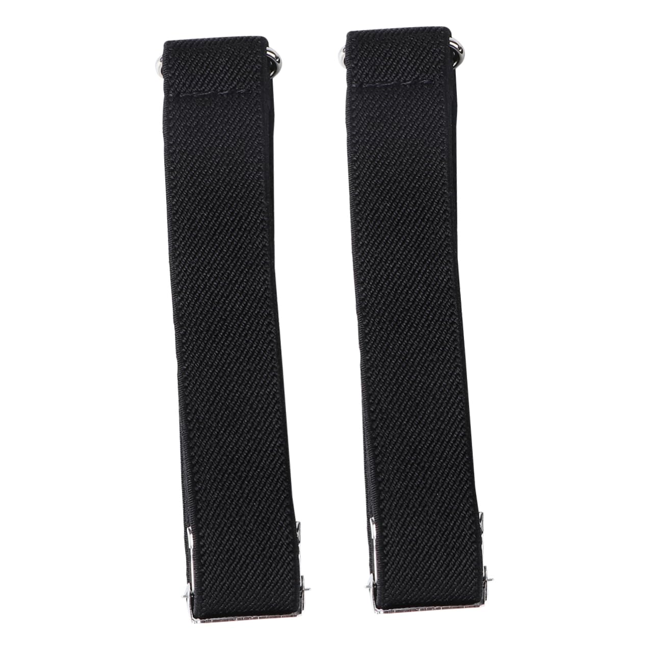 RORPOIR 1 Pair Versatile Armband Elastic Armband Blouse for Women Bracelets for Garters for Men Shirt Holders for Men Simple Polyester Miss