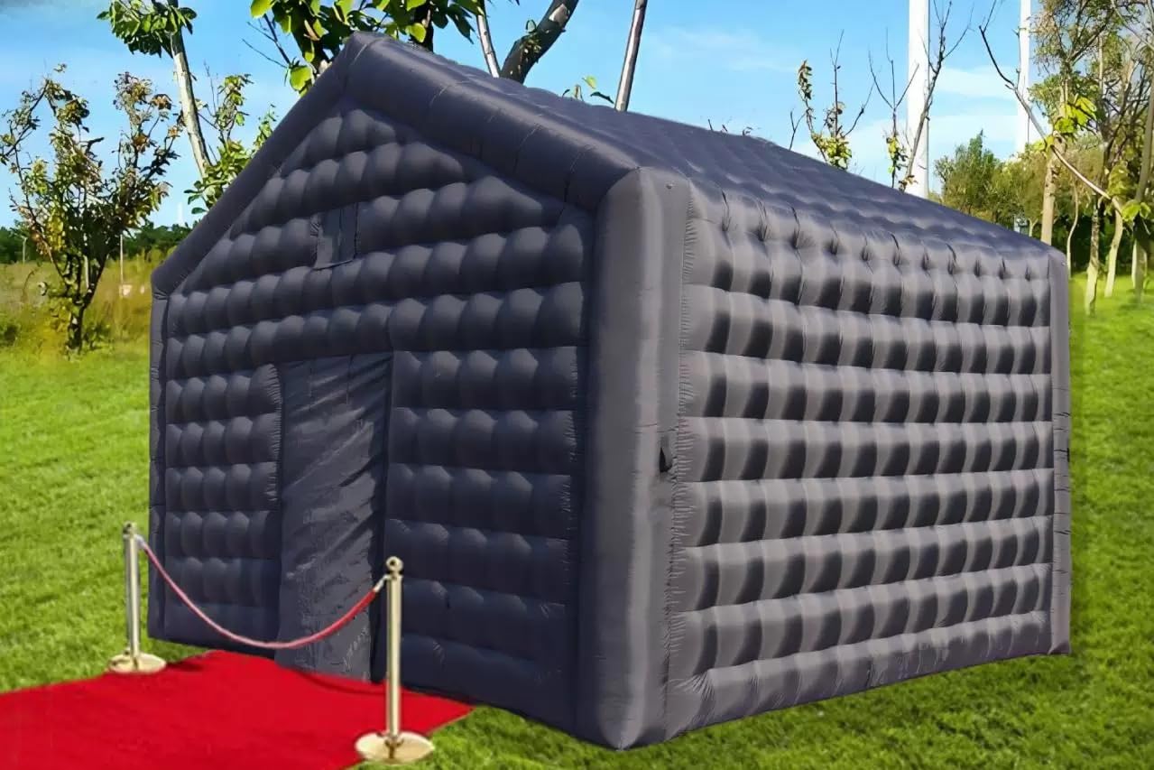 BERGER Paviljoen Gazebo-L Deluxe 3x3m UV50 | Grijs | Tuinpaviljoen Zonnescherm | Opblaasbare Tent Partytent | Survival Kampeertent Kampeerartikelen BERGER Paviljoen Gazebo-L Deluxe 3x3m UV50 | Grijs | Tuinpaviljoen Zonnescherm | Opblaasbare Tent Partytent | Survival Kampeertent Kampeerartikelen