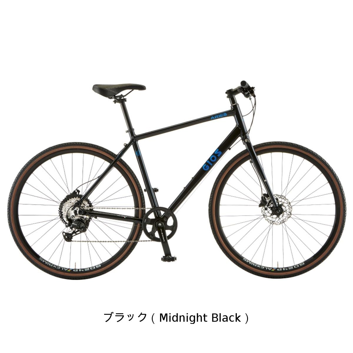 GIOS ジオス 楽天市場】ジオス 2025年モデル PANTO（パント）105 GIOS