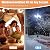62×433in Window Insulation Kit for Winter- Indoor 10-Window Plastic for Winterizing, Thicken Translucent Window Covering Shrink Film with Double-Side Tape to Keep Cold Out
