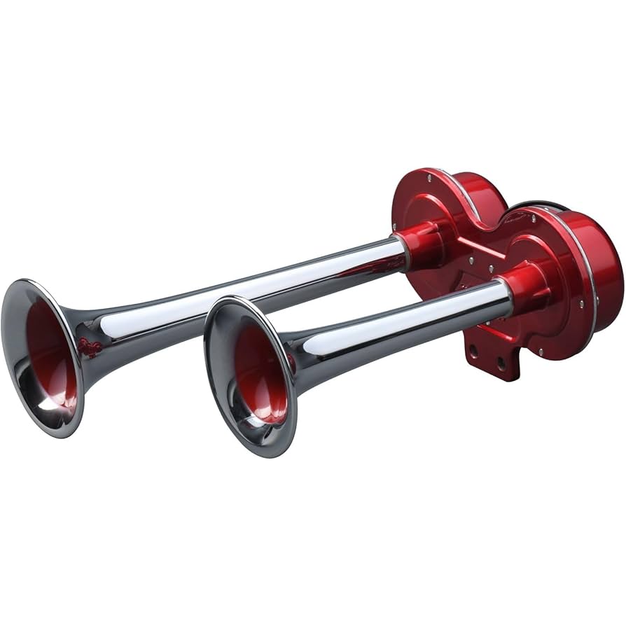 Amazon | ジェット・イノウエ(Jet Inoue) 電子ヤンキーホーン 2