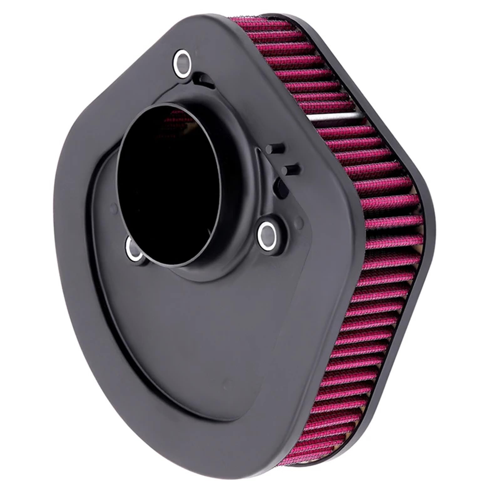 Powłoka antybakteryjna‌ Środek czyszczący do filtra wlotu powietrza motocykla pasujący Harley Softail M8 Sport Glide FLSB FLSL 29400248