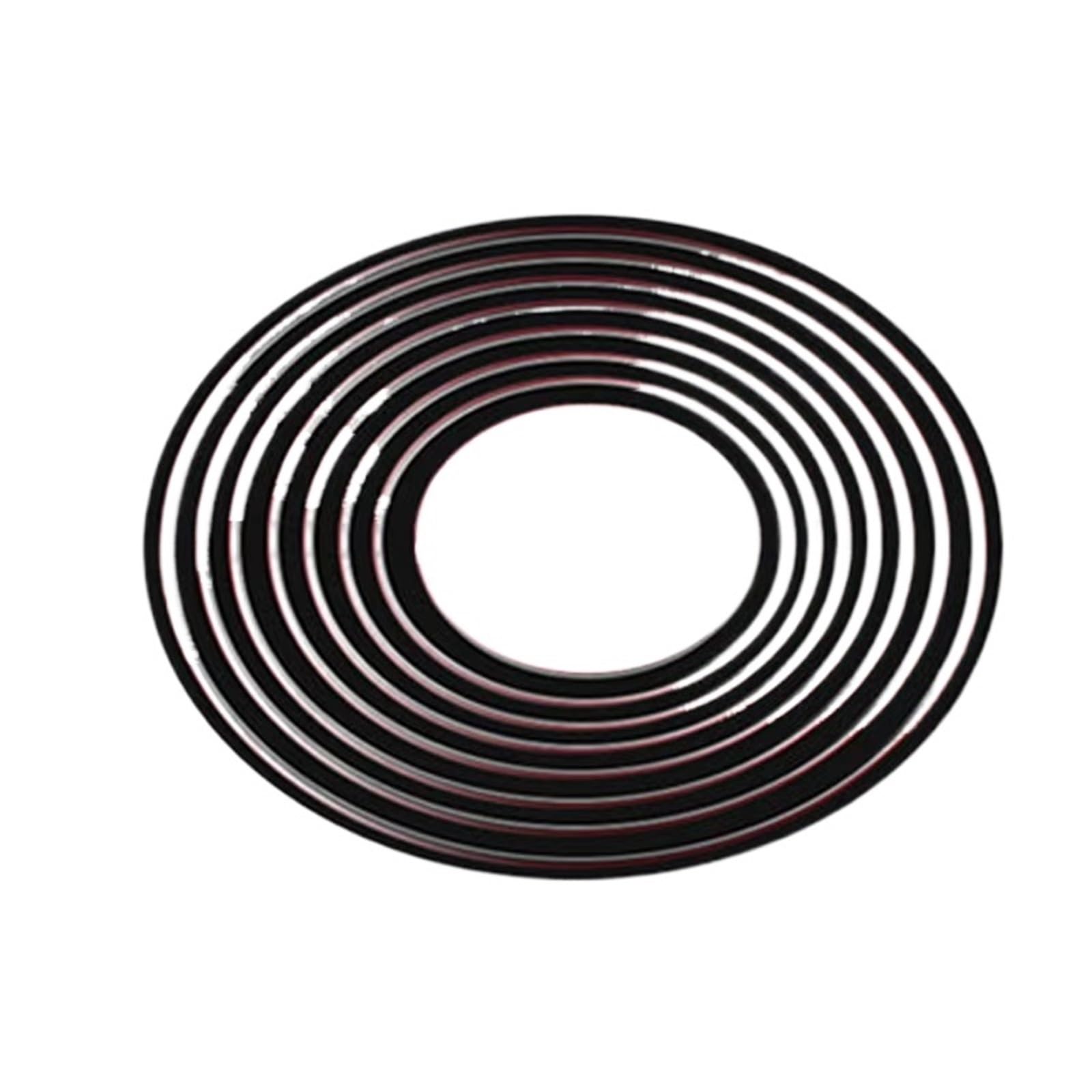 Car Rubber Sealing Strips Car Side Window Seal Strip Rubber Weatherstrip Gap Filler Reduce Vibration Noise Insulation V Shape Strips Car Door Rubber Seal(2M Seal Strip)
