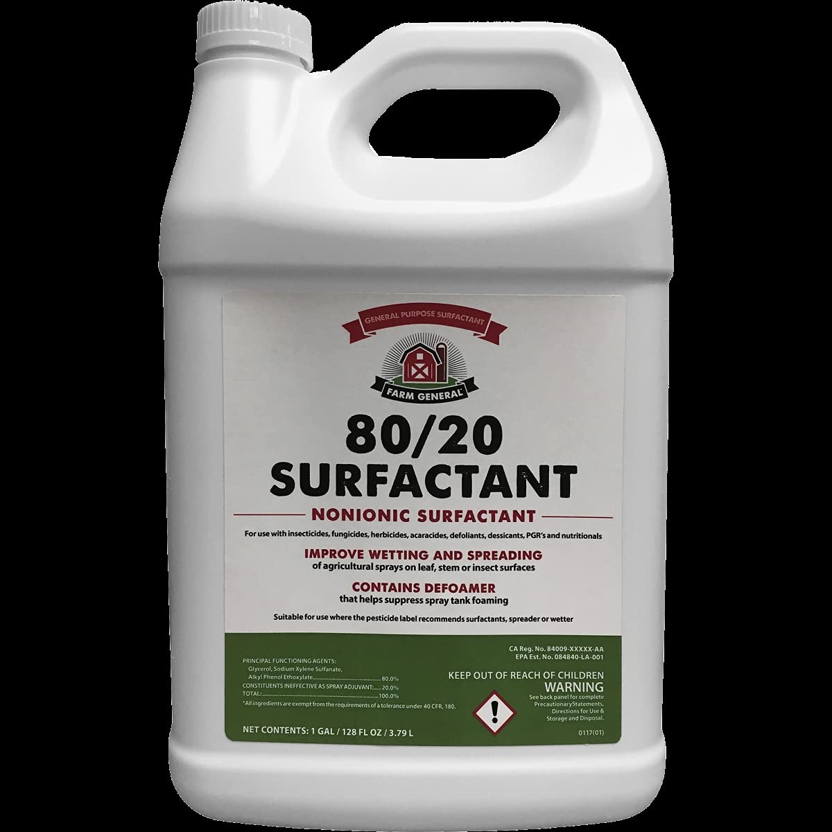 Farm General General Purpose Surfactant