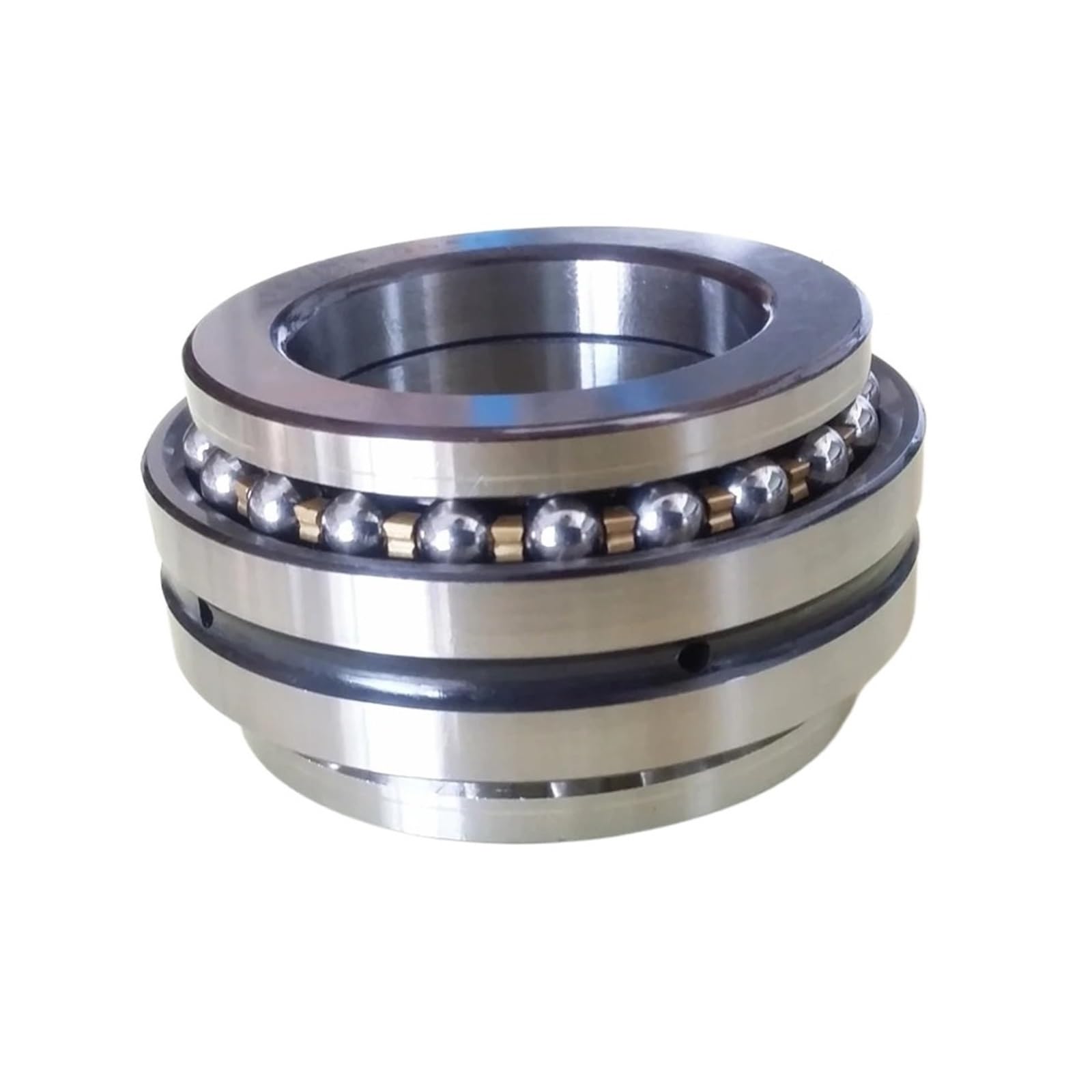YIVELYYZG 1 Piece Bearing 562013 562013/GNP4 bidirectional Angular Contact Thrust Ball Precision Machine Tool Spindle
