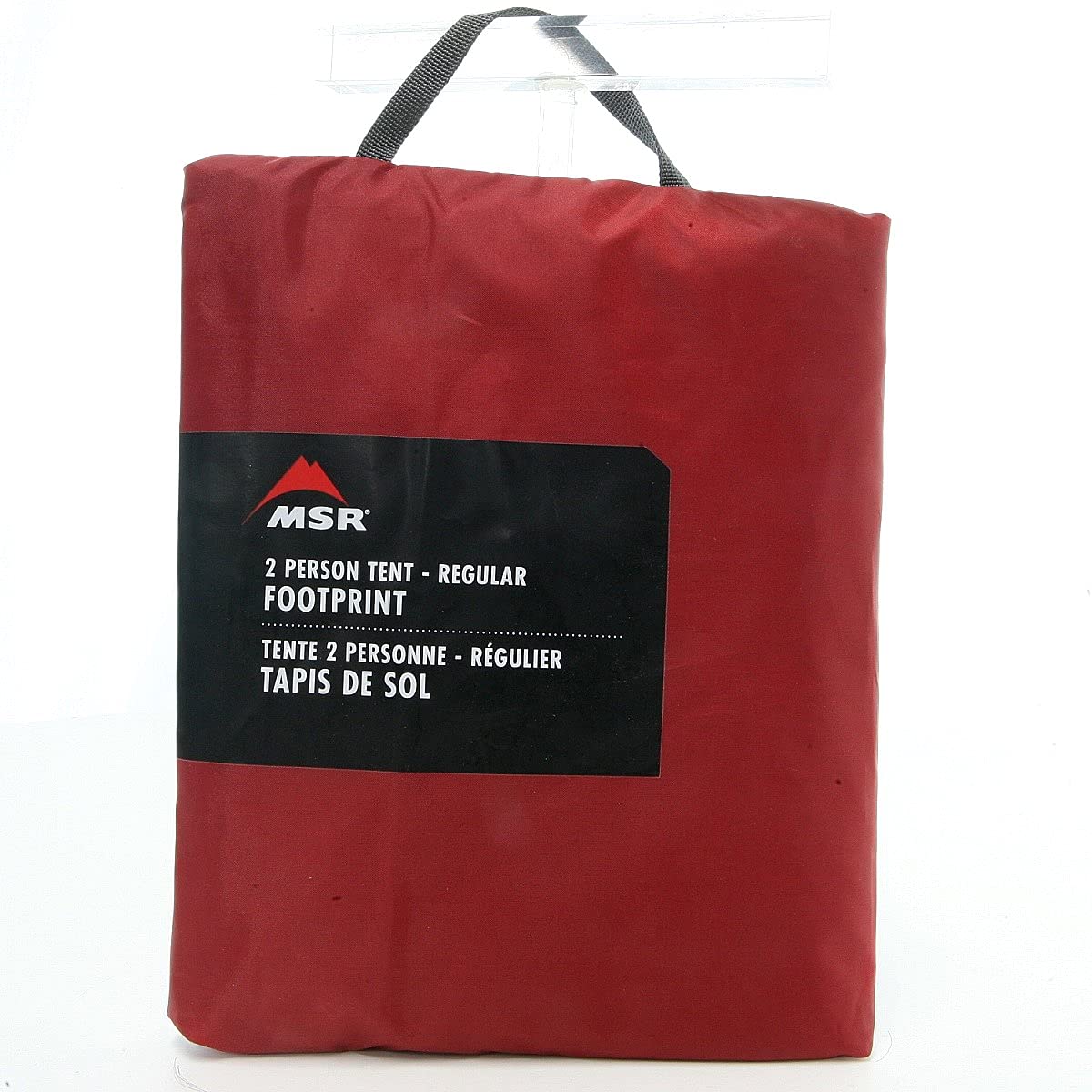 【人気商品】エムエスアール（MSR）ユニバーサルフットプリント 2パーソン ラー Amazon | MSR ユニバーサルフットプリント 2パーソン レギュラー
