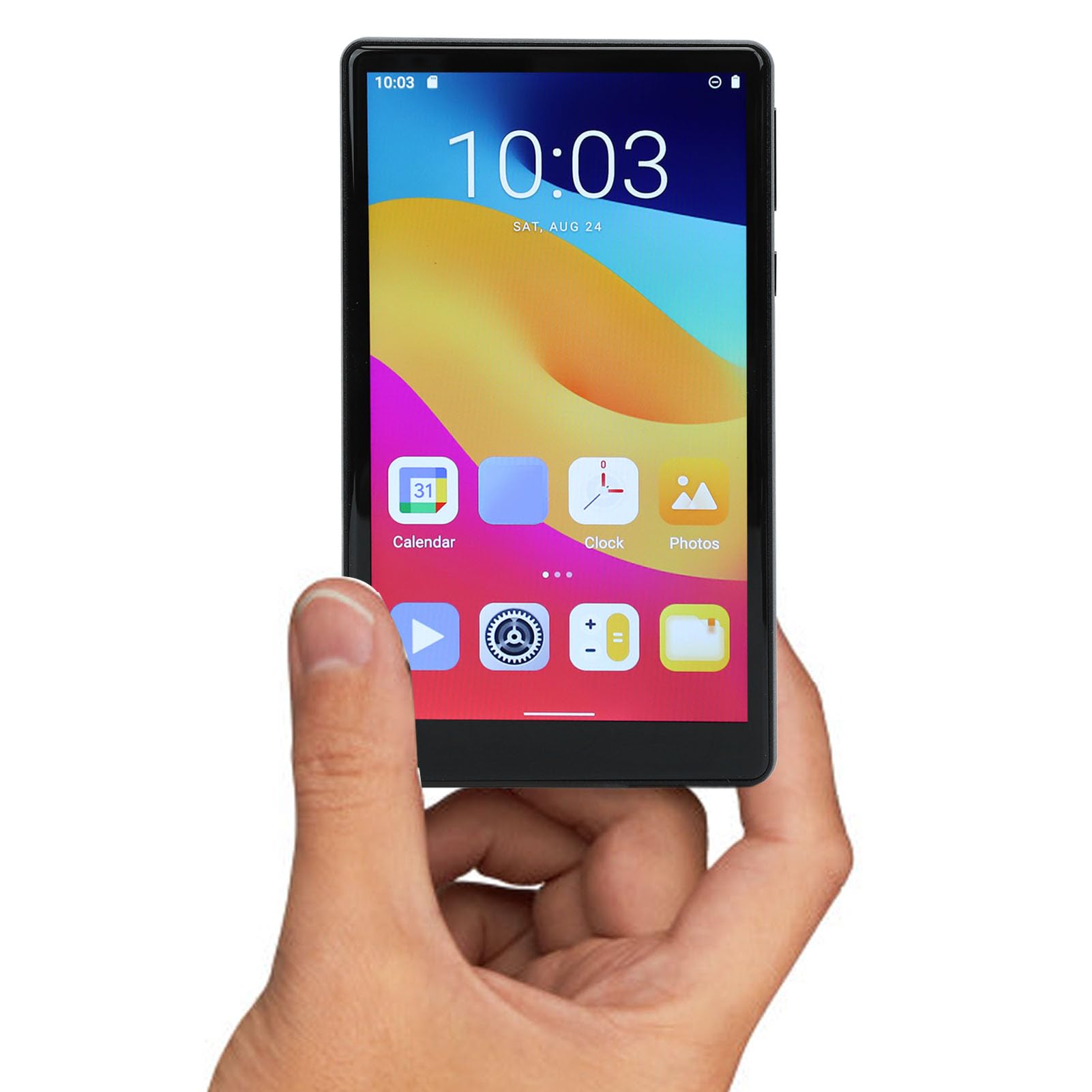 Cocoarm 11 Lettore MP4 5.0in Touch Screen, 64GB