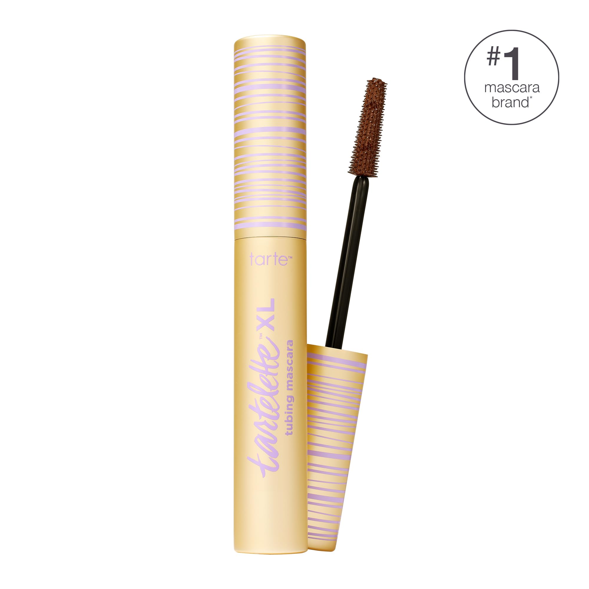 tarte tartelette XL Tubing Mascara with Peptides