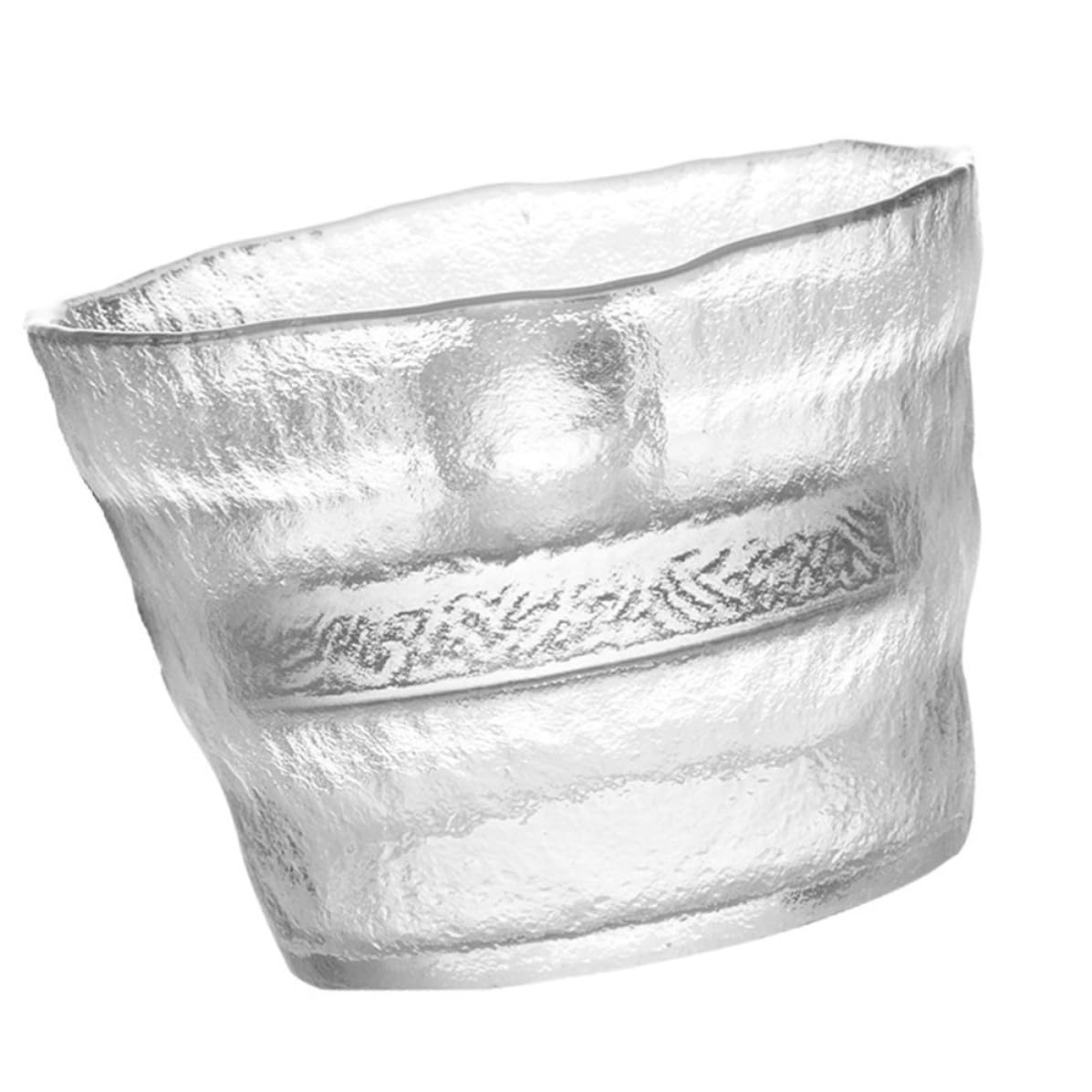 Tarro de cristal para encurtidos ibasenice, vidrio sin plomo premium con tapa hermética duradera
