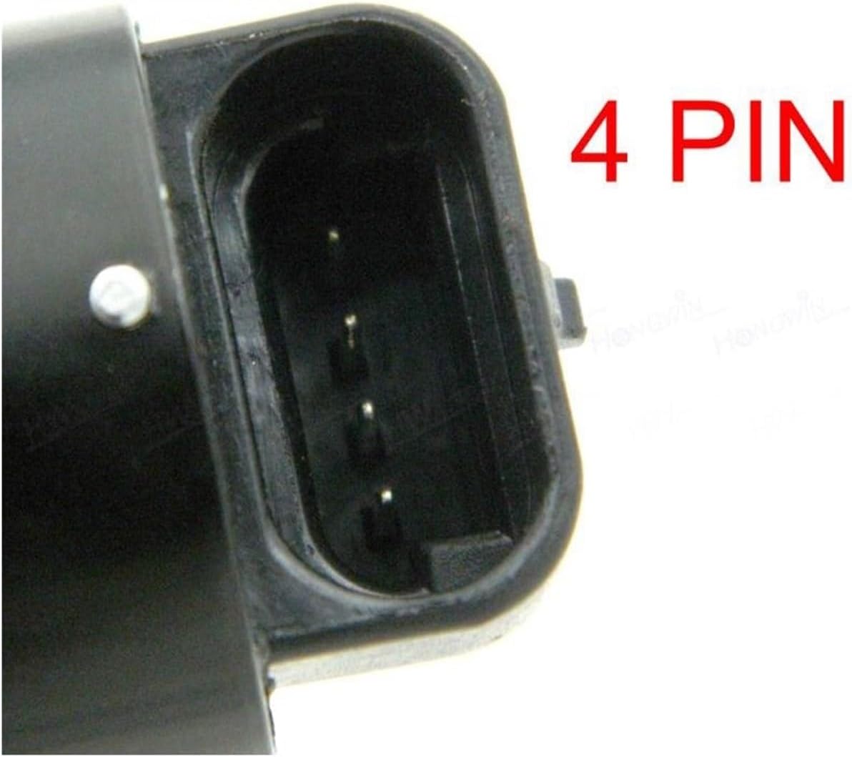 1PCS fuel injection idle air control valve F01R065905