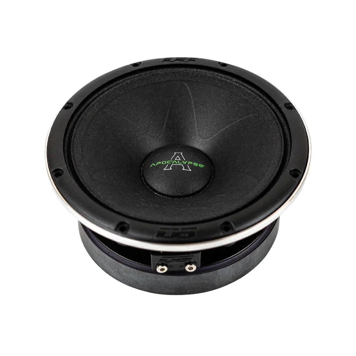 Deaf Bonce Apocalypse 6.5" 300W RMS 4-Ohm Mid Range Speakers Set/AP-M67AC V2
