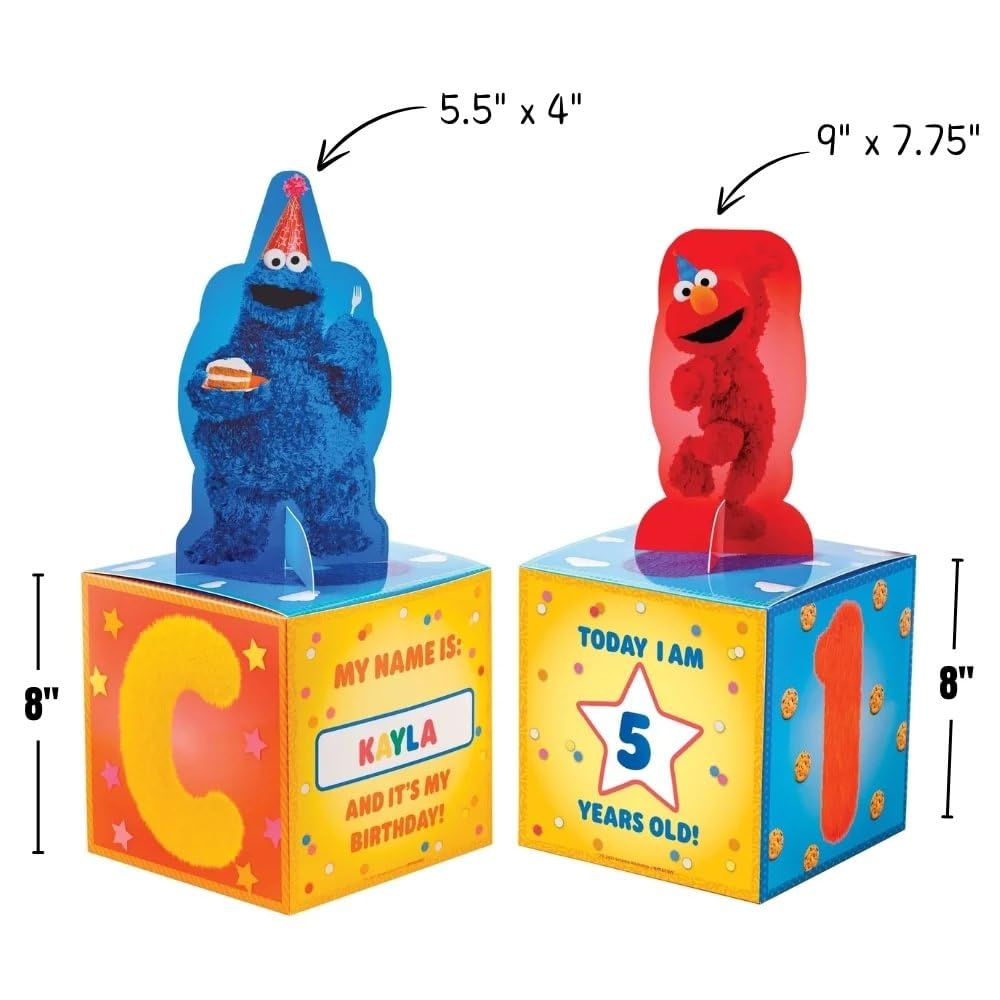 amscan 282825 Dekorations-Set