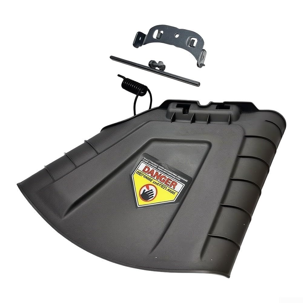für robuste Kunststoff für Chute Assembly für RZT und für lx Serie