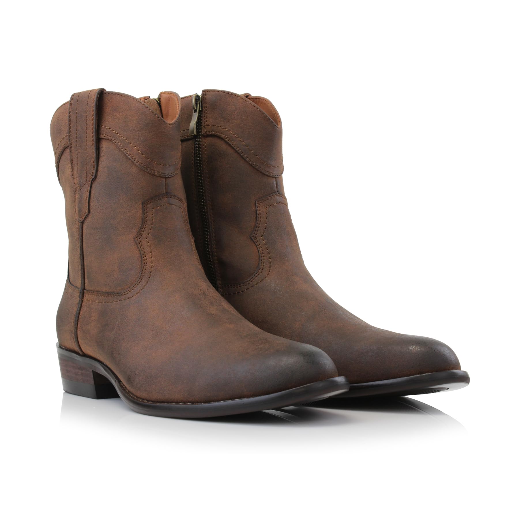 Ferro Aldo Hombres Stiefel