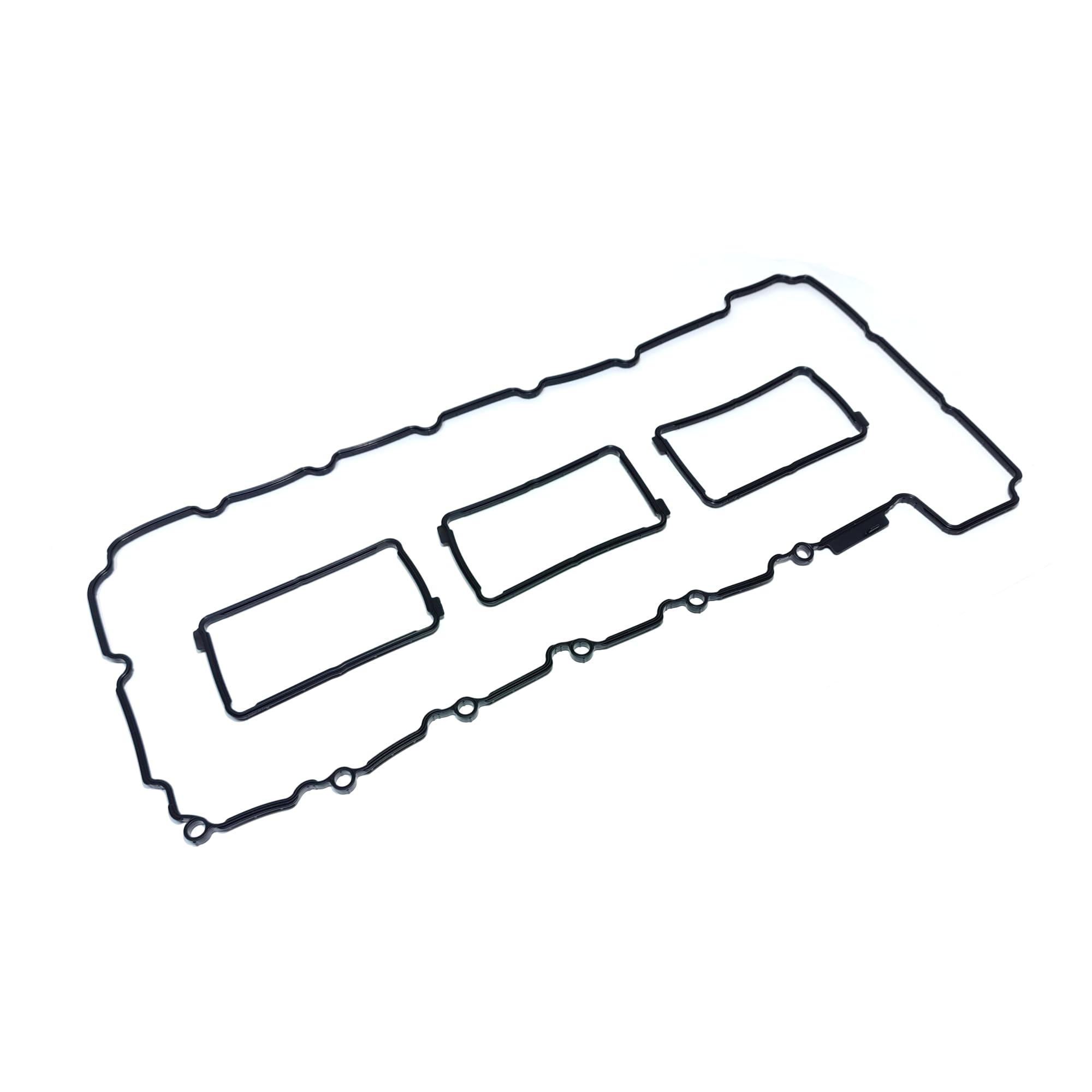 Amazon.com: Link-Lock Valve Cover Gasket Sets 11127587804 ACM for 