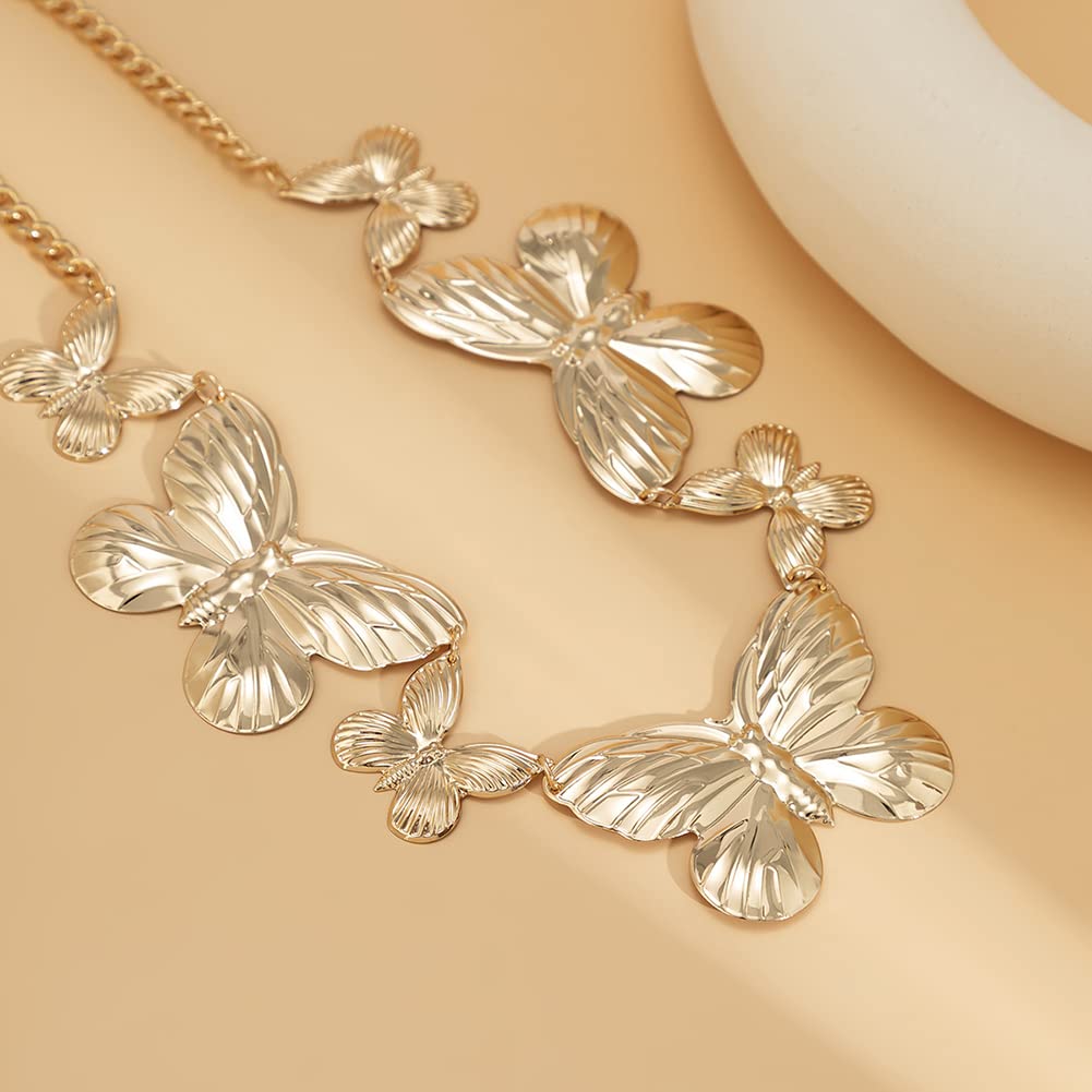 Adramata Chaînes De Corps Pour Femmes Chaînes De Corps Boho À