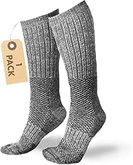 1x Pair Heavyweight Grey