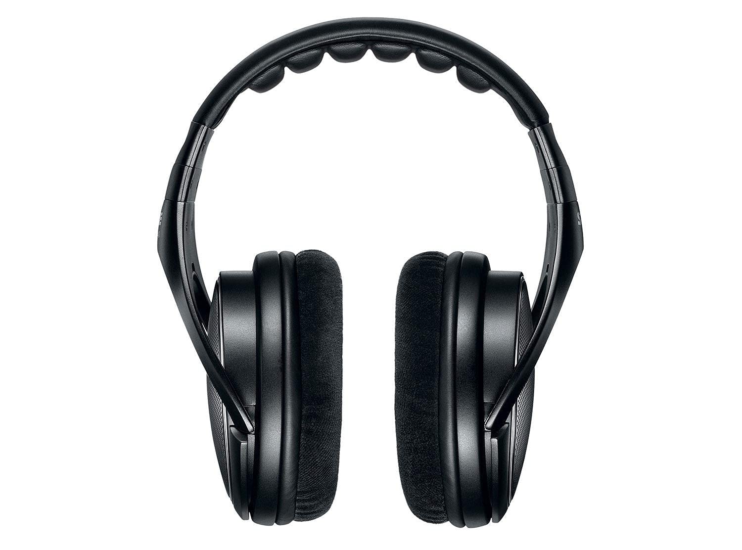 audio-technica - SHURE SRH1440 オープン型ヘッドホン SRH1440 - Shureヘッドホン - ヒビノインターサウンド株式会社