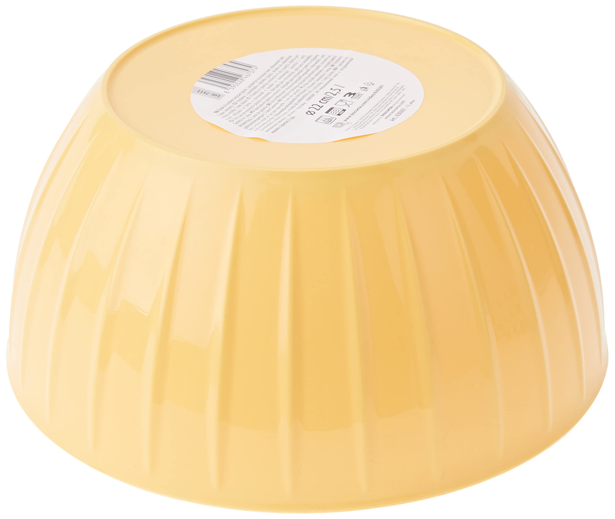 Spargi Zucchero Tescoma Delicia 200ml - Con Anello Colorato Per Zucchero A Velo E Cacao - Foto 7