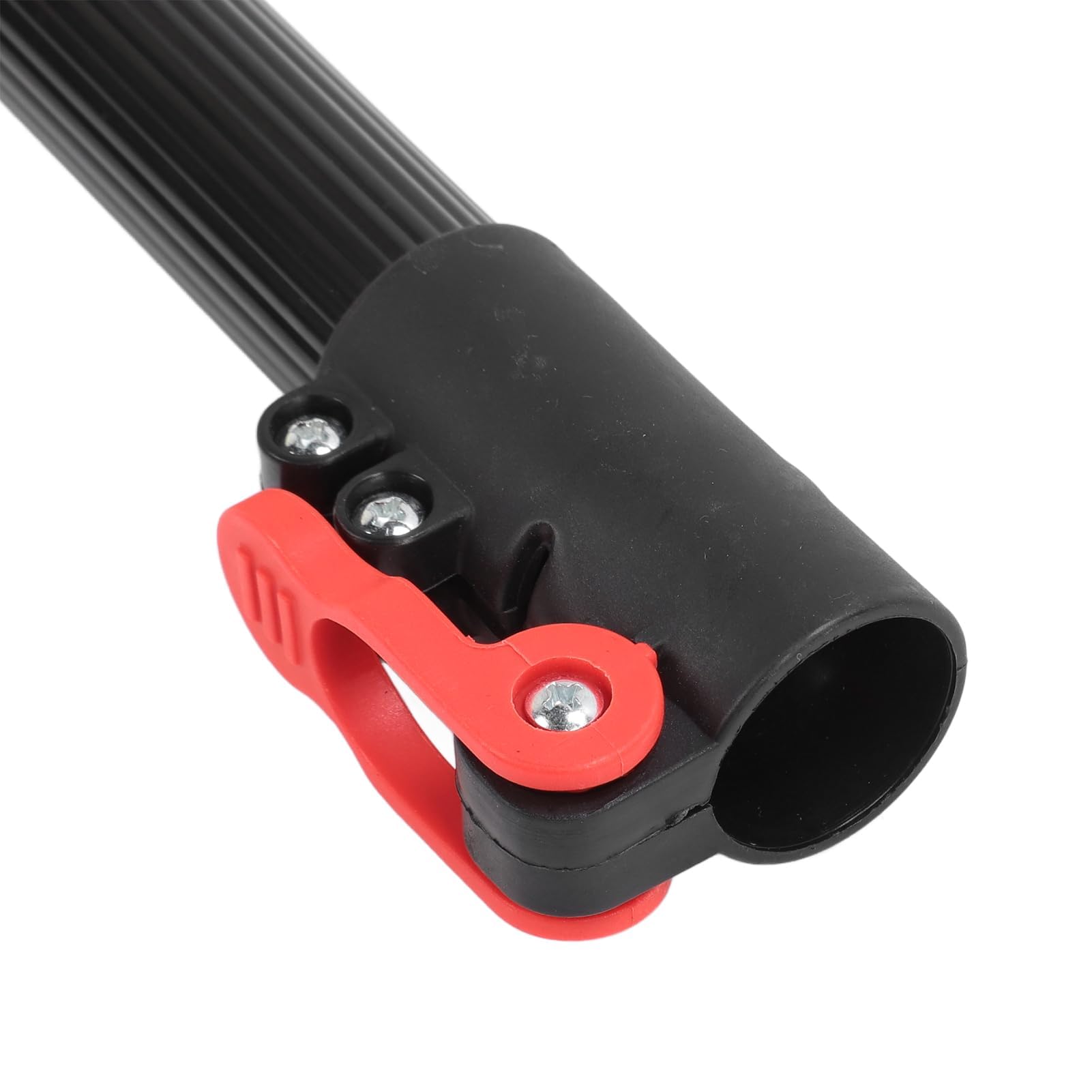 Varilla de Extensión para Sierra de Poda - Ajustable de 183 a 328 Pies - Aleación de Aluminio - Accesorio para Motosierras BL1820/BL1860