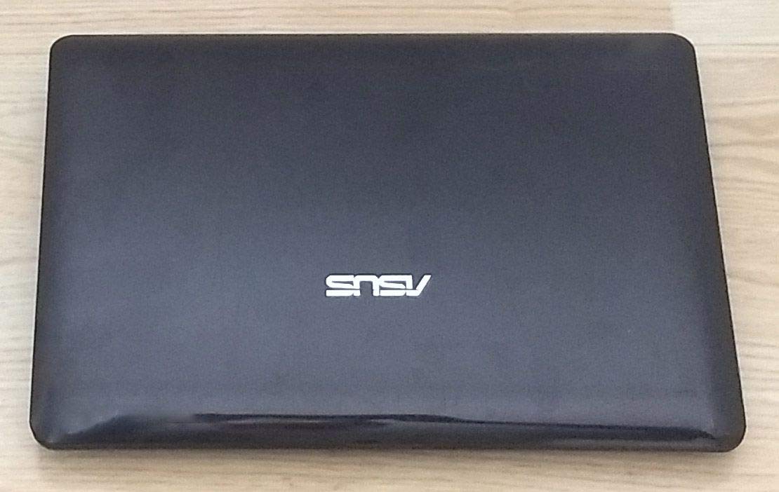 Netbook Asus EEE PC 1015PEM 10.1