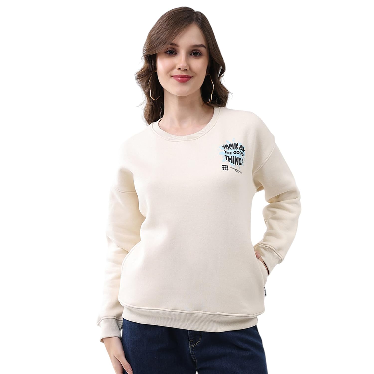 rock.it Women Women Sweatshirt-picture-50