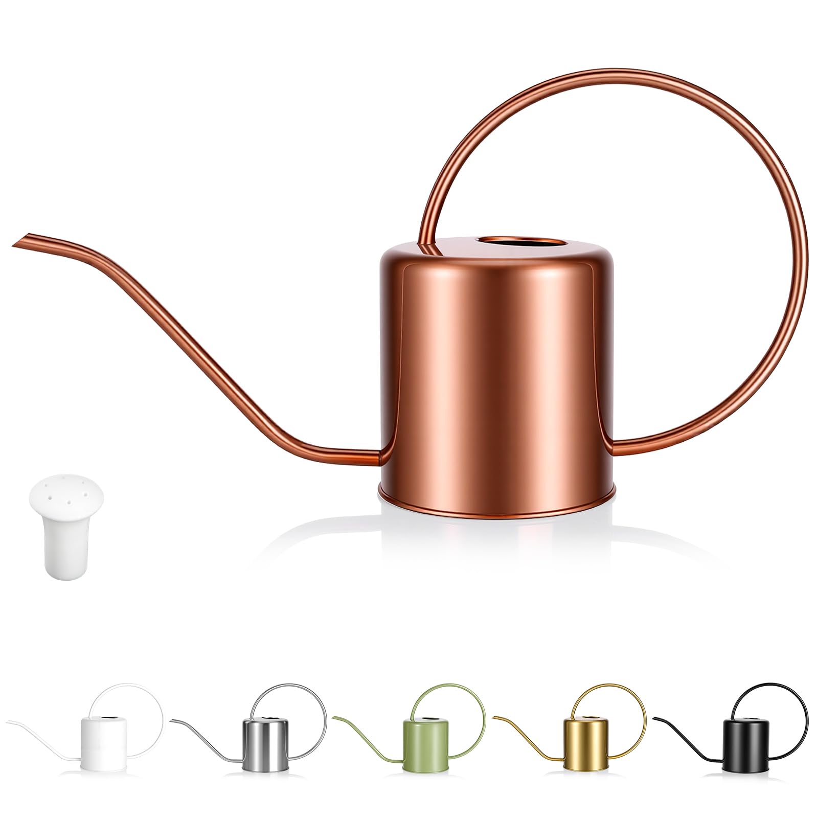 LTSUMI Copper Watering Can