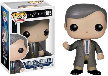 エイリアン ALIEN Xファイル Funko ファンコ POP フィギュア Amazon.com: Funko X-Files Alien Pop Vinyl Figure
