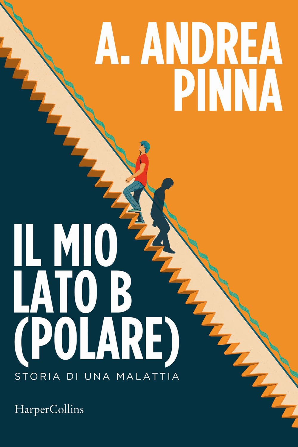 Il Mio Lato B(Polare). Storia Di Una Malattia - 4