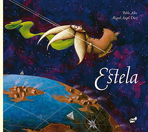 Estela (Trampantojo)