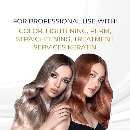 Miniatura 4 de MPLEX3 de Maria Yanez tratamiento capilar en casa ideal para cabello tratado con color aclarado permanente alisador proteger desintoxicar y reparar