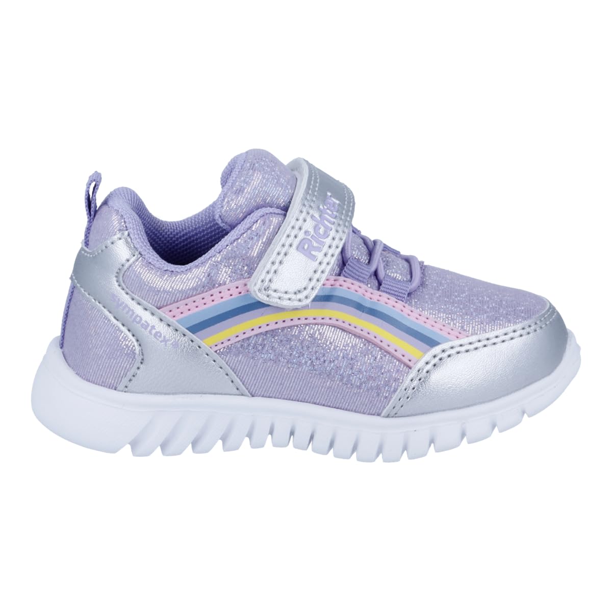 Richter Mädchen WallabySneaker
