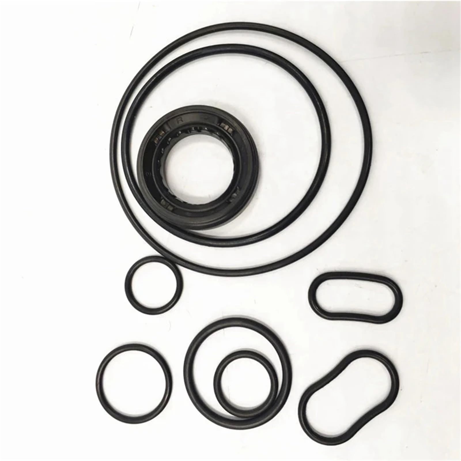Pompa serwo pompa hydrauliczna Pasuje do Honda Accord 2003-2007 CRV 2002-2006 ODYSSEY 2005-2008 06539-PLA-A01 zestaw uszczelek naprawy pompy wspomagania układu kierowniczego