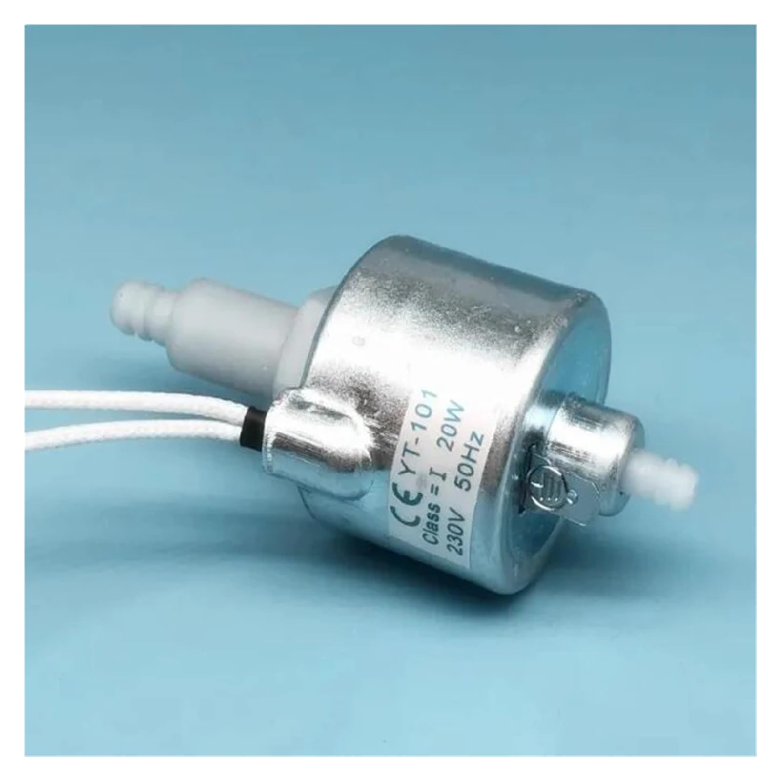 Pompe à eau et huile à haut rendement 20W pour vidange propre