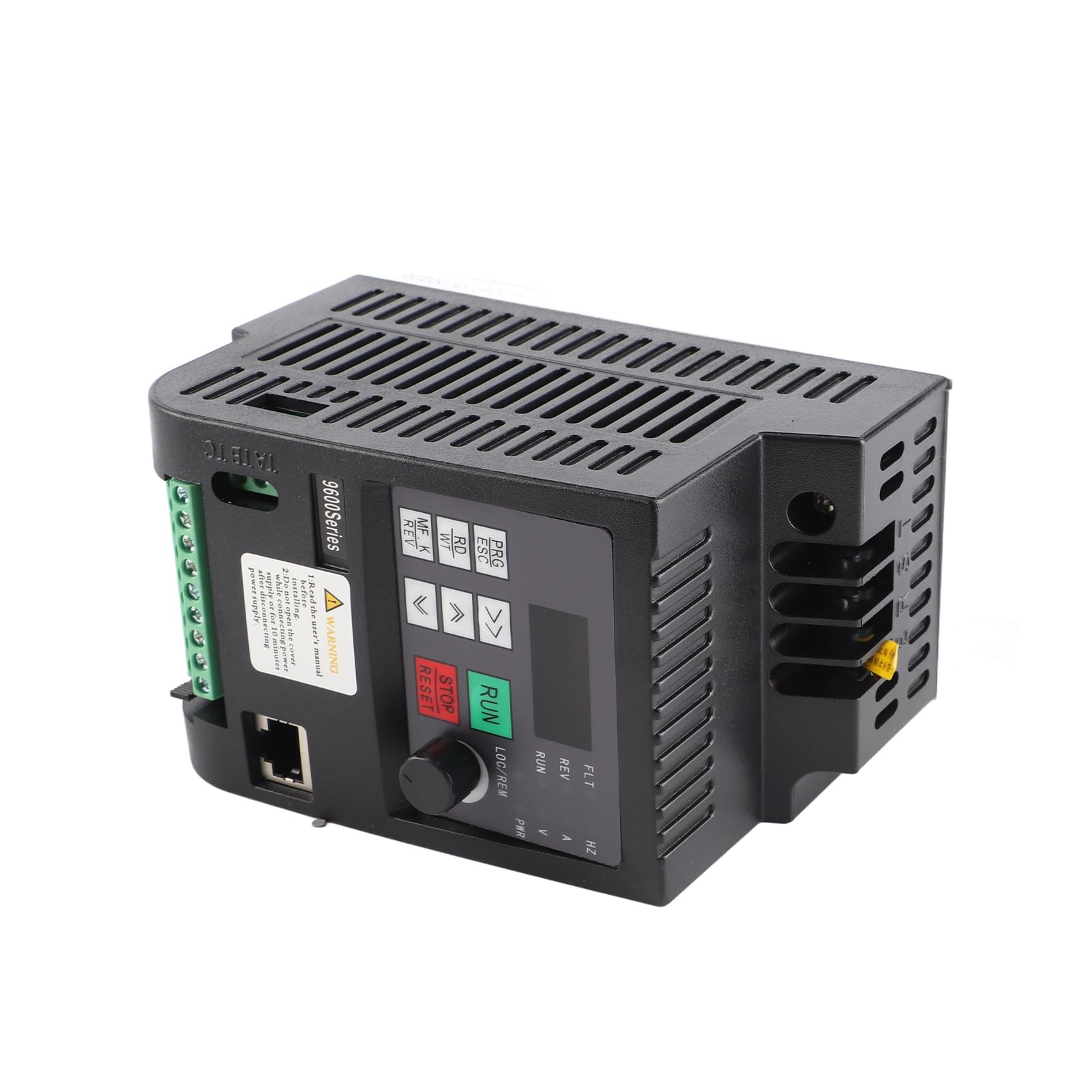Creatore di Azionamento a Frequenza Variabile Controllo Preciso per il Risparmio Energetico delle Macchine per lo Stampaggio a Iniezione