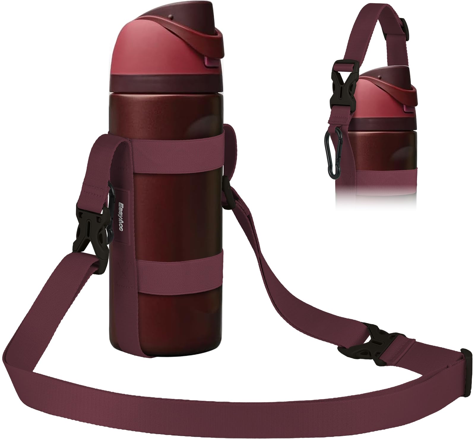 EasyAcc Water Bottle Holder for Owala-image-45