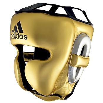 adidas ボクシングヘッドギア adidas 【サイズ交換送料無料】アディダス ボクシング ヘッド